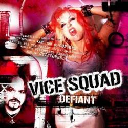 Vice Squad : Defiant